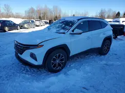 KM8JCCAE3NU103349 2022 HYUNDAI TUCSON