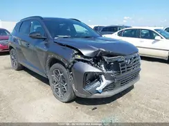 KM8JCCAE3NU153636 2022 HYUNDAI TUCSON