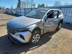 KM8JCCAE3PU200490 2023 HYUNDAI TUCSON