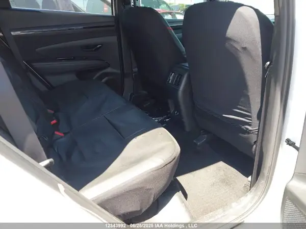 KM8JCCAE3PU257255 2023 HYUNDAI TUCSON - Image 8