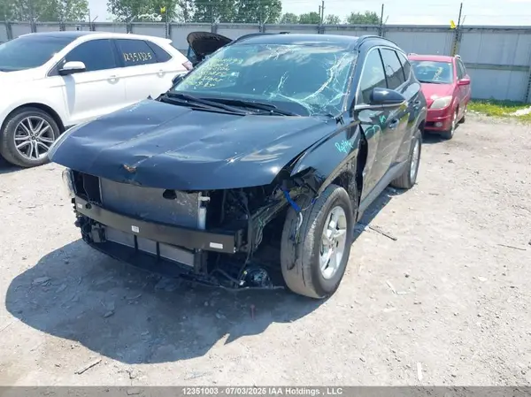 KM8JCCAE3PU257885 2023 HYUNDAI TUCSON - Image 2