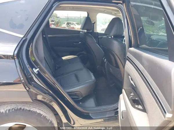 KM8JCCAE3PU257885 2023 HYUNDAI TUCSON - Image 8