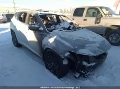 KM8JCCAE3PU262147 2023 HYUNDAI TUCSON