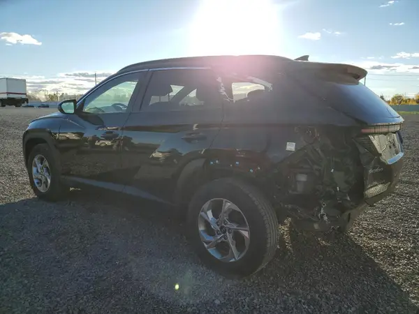 KM8JCCAE4NU028712 2022 HYUNDAI TUCSON - Image 2