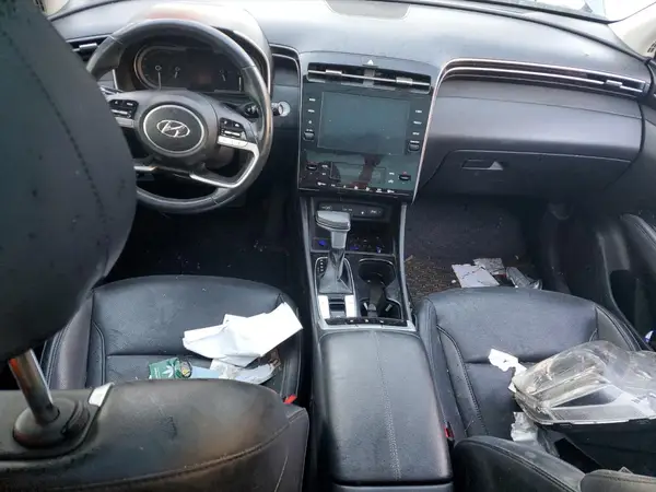 KM8JCCAE4NU114795 2022 HYUNDAI TUCSON - Image 8
