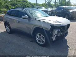 KM8JCCAE4NU161633 2022 HYUNDAI TUCSON