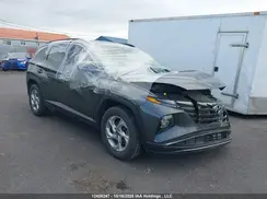 KM8JCCAE5NU020215 2022 HYUNDAI TUCSON