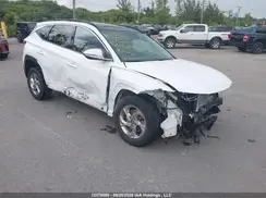 KM8JCCAE5NU028945 2022 HYUNDAI TUCSON