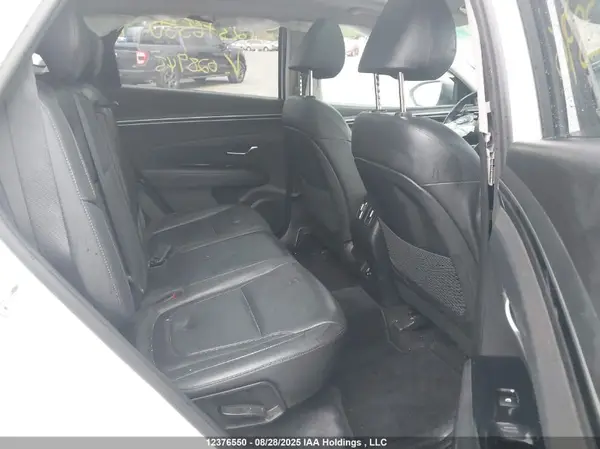 KM8JCCAE5NU028945 2022 HYUNDAI TUCSON - Image 8
