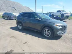 KM8JCCAE5NU031456 2022 HYUNDAI TUCSON