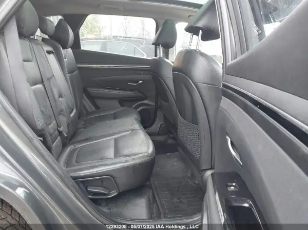 KM8JCCAE5NU031456 2022 HYUNDAI TUCSON - Image 8