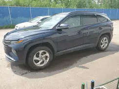 KM8JCCAE5NU044210 2022 HYUNDAI TUCSON
