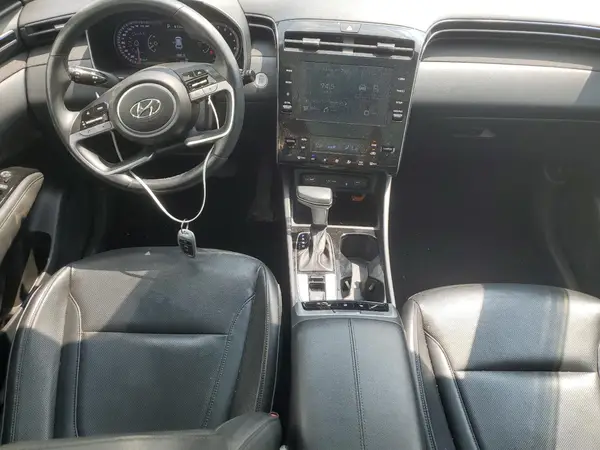 KM8JCCAE5NU044210 2022 HYUNDAI TUCSON - Image 8