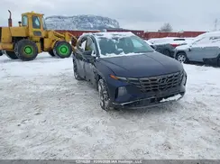 KM8JCCAE5NU044255 2022 HYUNDAI TUCSON