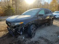 KM8JCCAE5NU080379 2022 HYUNDAI TUCSON