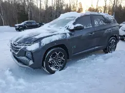 KM8JCCAE5NU094976 2022 HYUNDAI TUCSON