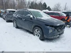 KM8JCCAE5NU112408 2022 HYUNDAI TUCSON