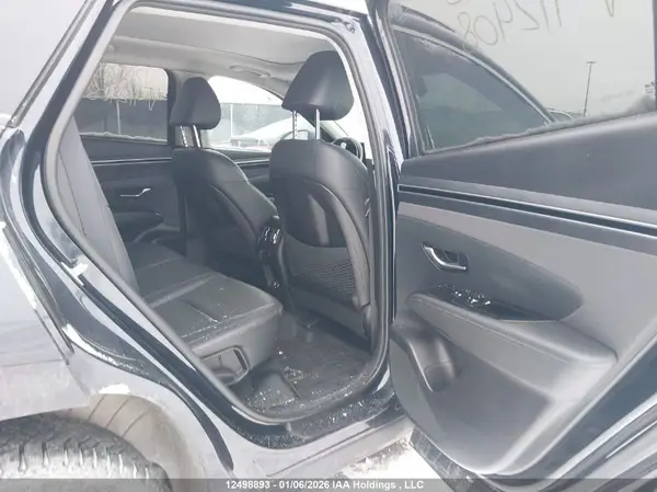 KM8JCCAE5NU112408 2022 HYUNDAI TUCSON - Image 8