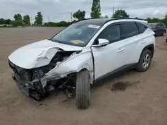 KM8JCCAE5NU145165 2022 HYUNDAI TUCSON