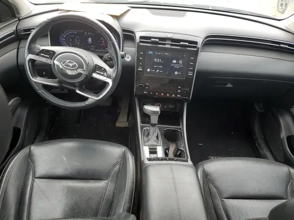 KM8JCCAE5NU145165 2022 HYUNDAI TUCSON - Image 8