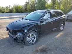 KM8JCCAE5NU146204 2022 HYUNDAI TUCSON
