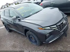 KM8JCCAE5PU202239 2023 HYUNDAI TUCSON