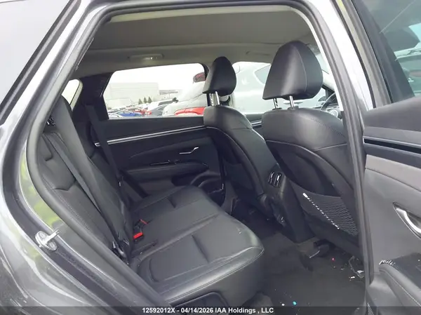 KM8JCCAE5PU202239 2023 HYUNDAI TUCSON - Image 8