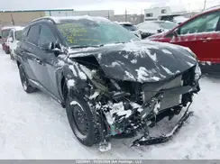 KM8JCCAE5PU227822 2023 HYUNDAI TUCSON