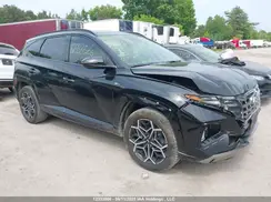 KM8JCCAE5PU239937 2023 HYUNDAI TUCSON