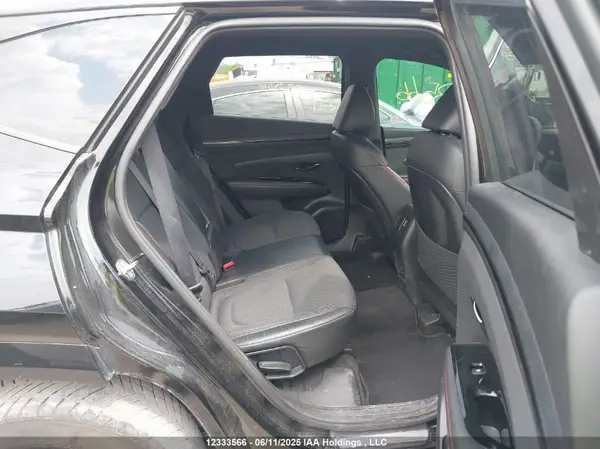 KM8JCCAE5PU239937 2023 HYUNDAI TUCSON - Image 8