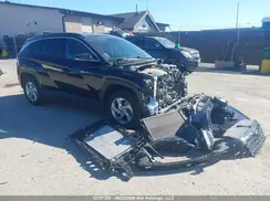 KM8JCCAE5PU251182 2023 HYUNDAI TUCSON