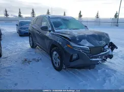 KM8JCCAE5PU255314 2023 HYUNDAI TUCSON