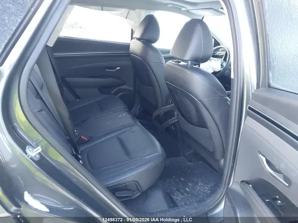 KM8JCCAE5PU255314 2023 HYUNDAI TUCSON - Image 8