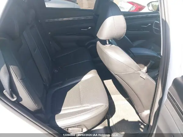 KM8JCCAE5PU258343 2023 HYUNDAI TUCSON - Image 8