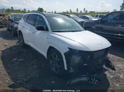 KM8JCCAE5PU263199 2023 HYUNDAI TUCSON