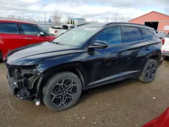 KM8JCCAE6NU076583 2022 HYUNDAI TUCSON