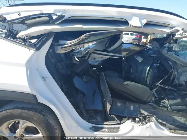 KM8JCCAE6NU146972 2022 HYUNDAI TUCSON - Image 8