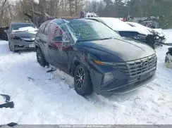 KM8JCCAE6NU147748 2022 HYUNDAI TUCSON