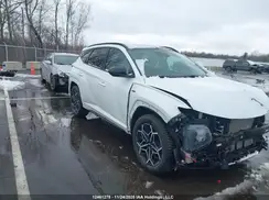 KM8JCCAE6NU162749 2022 HYUNDAI TUCSON