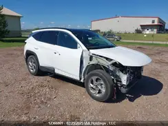 KM8JCCAE6PU184687 2023 HYUNDAI TUCSON