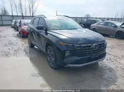 KM8JCCAE6PU239896 2023 HYUNDAI TUCSON