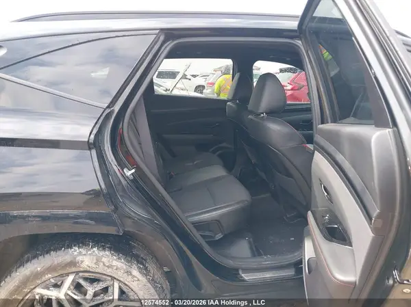KM8JCCAE6PU239896 2023 HYUNDAI TUCSON - Image 8