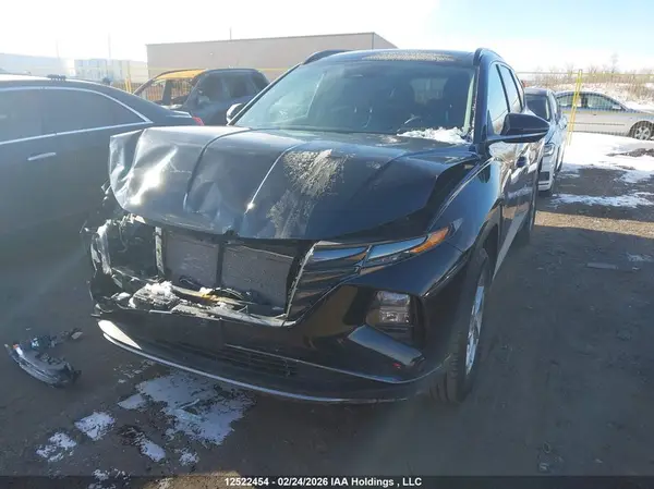 KM8JCCAE6PU252566 2023 HYUNDAI TUCSON - Image 2