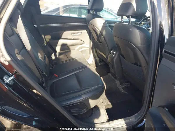 KM8JCCAE6PU252566 2023 HYUNDAI TUCSON - Image 8