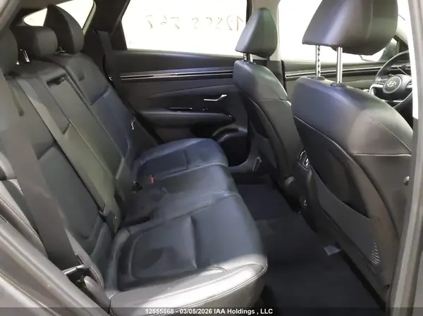 KM8JCCAE6PU257119 2023 HYUNDAI TUCSON - Image 8