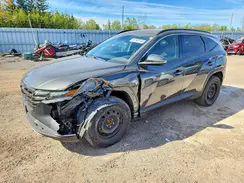 KM8JCCAE7NU026193 2022 HYUNDAI TUCSON