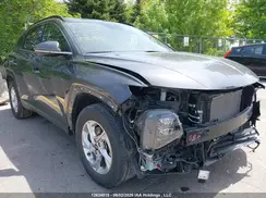 KM8JCCAE7NU050106 2022 HYUNDAI TUCSON