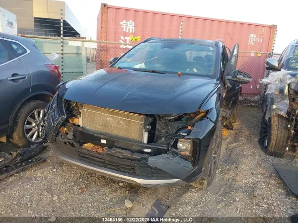 KM8JCCAE7NU093893 2022 HYUNDAI TUCSON - Image 2