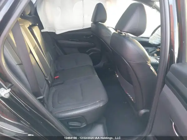KM8JCCAE7NU093893 2022 HYUNDAI TUCSON - Image 8