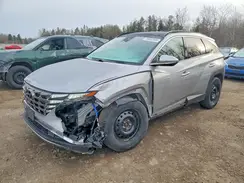KM8JCCAE7NU114158 2022 HYUNDAI TUCSON